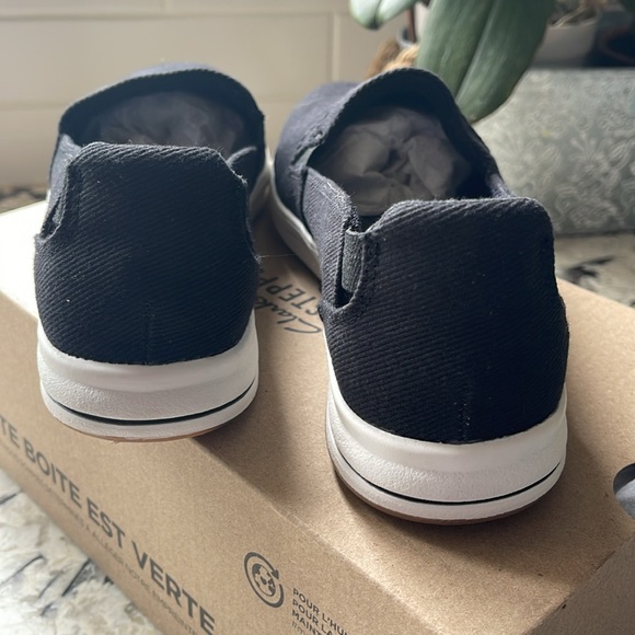 CLARKS Clouldsteppers Breeze Step II Loafer 7.5 - Picture 7 of 11